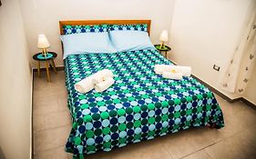 Alleria Apartment